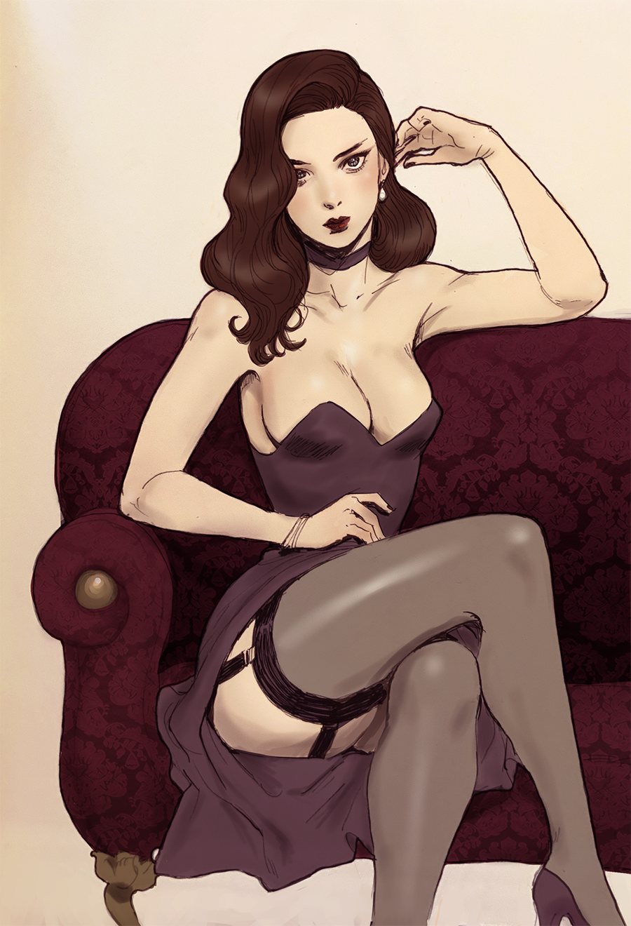 by Jasmin Darnell